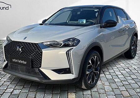 DS Automobiles DS 3 DS3 1,2 PT 130 Automatik HeadUp Navi Kamera SHZ
