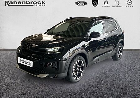 Citroën C5 Aircross Aircross BlueHDi 130 S&S EAT8 Max