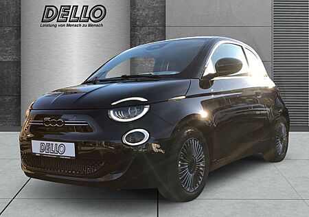 Fiat 500E 23kwh Komfort-u. Style-Paket Apple CarPlay