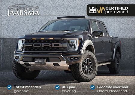 Ford F 150 F-150 Raptor 450pk 3.5L EcoBoost High Outp