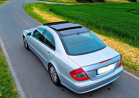 Mercedes-Benz E 220 CDI ELEGANCE Elegance