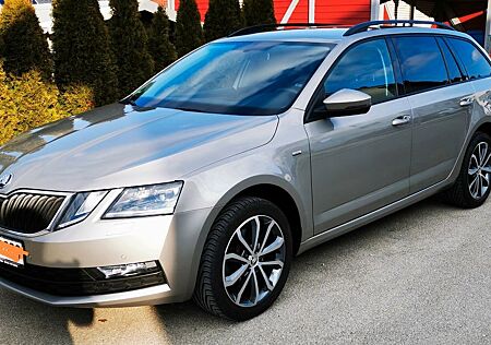 Skoda Octavia 1.8 TSI Drive Combi Drive