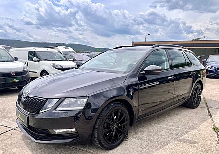 Skoda Octavia Combi DSG CarPlay PDC Klima Tempomat Tüv