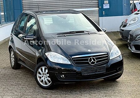 Mercedes-Benz A 180 CDI*KLIMA*ALU*TEMP*MFL*E-PAKET*TÜV 07/27*