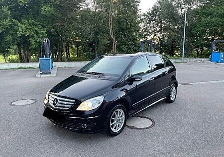 Mercedes-Benz B 180 CDI Special Edition Special Edition