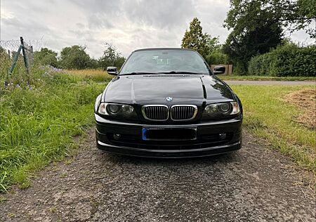 ALPINA B3 3,3 Cabrio SWITCH-TRONIC -