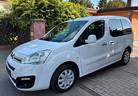 Citroën Berlingo Kombi Selection* 1. Hand * HU-NEU*Klima