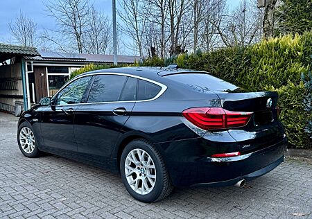 BMW 535d Gran Turismo xDrive voll Ausstattung Tüv ne