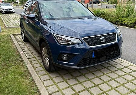 Seat Arona 1.0 TSI 70kW Style Eco, Full Link, Navi