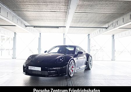 Porsche 992 911 GT3 Touring Liftsystem-VA HA-Lenkung LIF