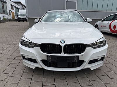 BMW 320 Touring d M Sport Shadow*M-PAKET*NAVI*XENON*