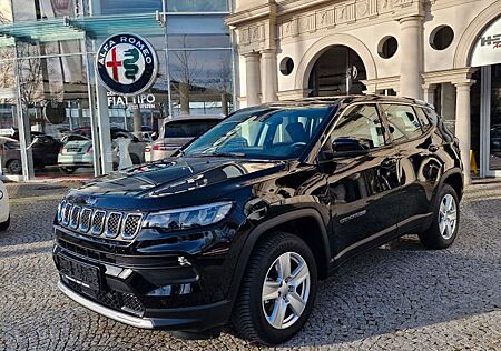 Jeep Compass Altitude Mild-Hybrid FWD*Sicherheits-Pak