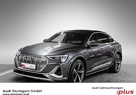 Audi e-tron Sportback S qu. 360° AHK B&O AIR Matrix 2