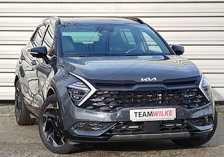 Kia Sportage GT-Line 4WD LED PANO PDCvo+hi+360°KAM