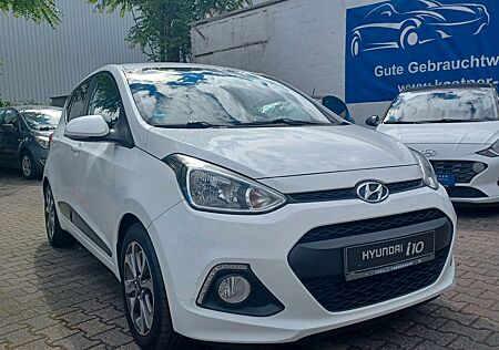 Hyundai i10 Passion