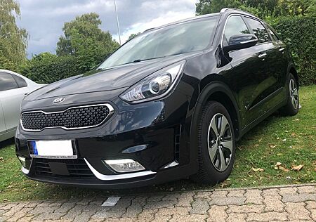 Kia Niro Vision 1.6 GDI HEV Hybrid 141 PS,ACC*Laneas