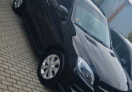 Mercedes-Benz ML 250 BlueTEC 4MATIC -