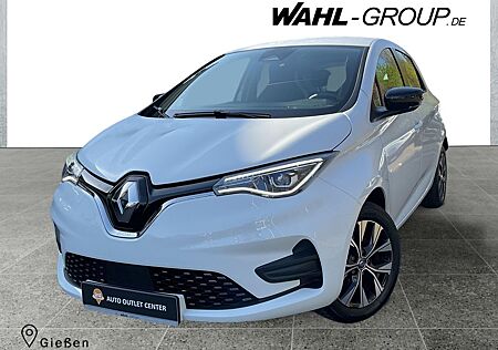 Renault ZOE Evolution R135/EV 50