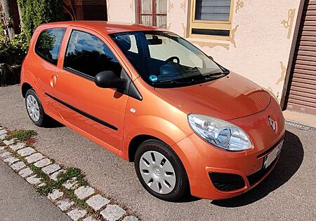 Renault Twingo 1.2 eco2