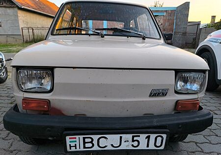 Fiat 126