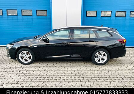 Opel Insignia B Sports Tourer Business LED Head Up