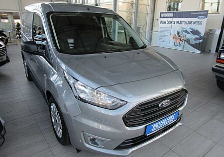 Ford Transit Connect 210 L1 Trend/AHK/PPS/Klima/SHZ/F