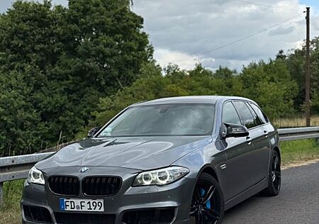 BMW 530d Touring *SoftClose* *Head-Up*