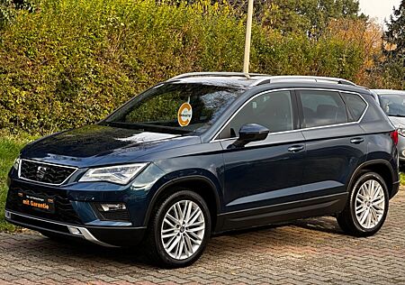 Seat Ateca 2.0 TDI DSG 4-DRIVE* XCELLENCE* LED*NAVI**