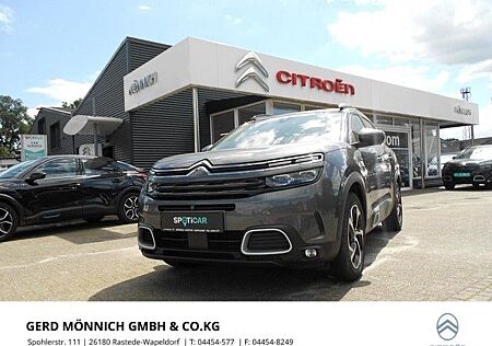 Citroën C5 Aircross 1.2 PureTech 130 Feel (EURO 6d-TEMP)