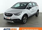 Opel Crossland X 1.2 INNOVATION Aut.*NAVI*CAM*SPUR*LE