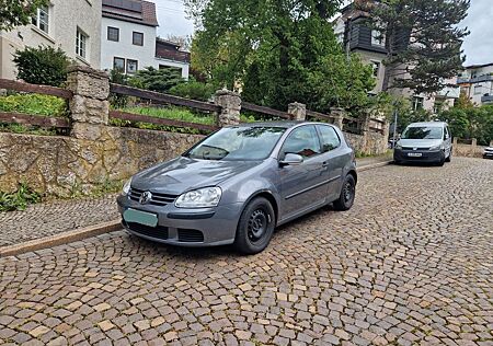 VW Golf Volkswagen 1.9 TDI Trendline Trendline