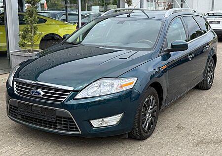 Ford Mondeo Turnier | Ghia | Automatik | AHK | SHZ
