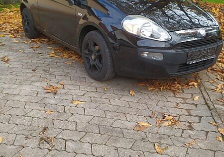 Fiat Punto 1.4 8V