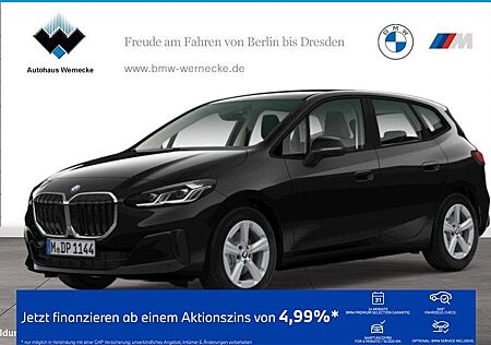 BMW 216i Active Tourer DAB LED Komfortzg. Shz