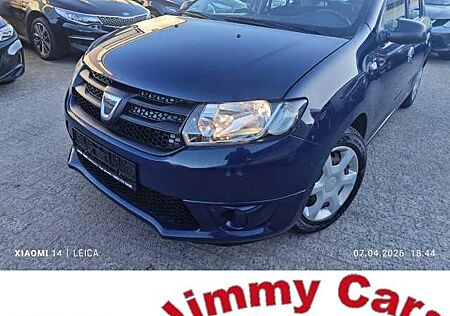 Dacia Sandero 1.2 16V Ambiance
