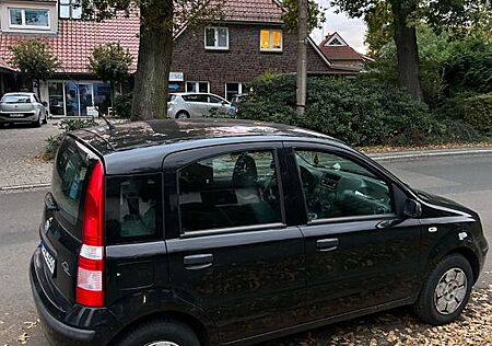 Fiat Panda - TÜV Neu - 54PS
