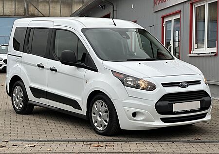 Ford Transit Connect 1.5 TDCI*AHK*KAMERA*NAVI*Sitzhzg