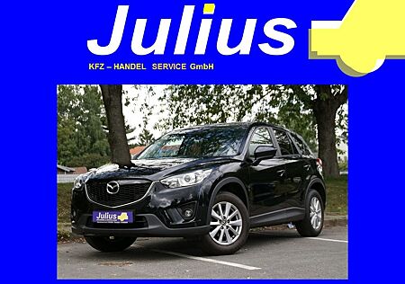 Mazda CX-5 AWD SHZ AHK 1.Hand