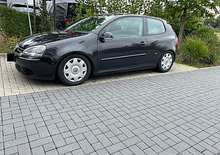 VW Golf Volkswagen 2.0 FSI Sportline Sportline