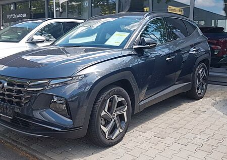 Hyundai Tucson Prime Plug-In Hybrid 4WD