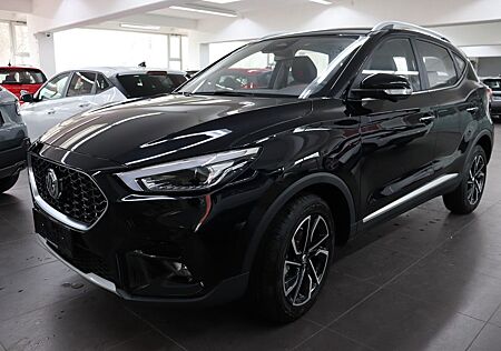 MG ZS 1.5 Luxury Leder SHZ Navi 360° Virtual SOFORT