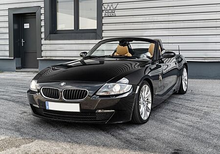 BMW Z4 Roadster 2.5si -