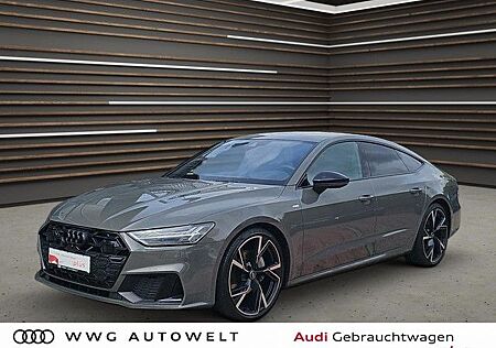 Audi A7 Sportback 45 TFSI quattro S-tr. Matrix Pano