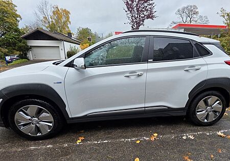 Hyundai Kona Elektro ELEKTRO 150kW Select-Paket -