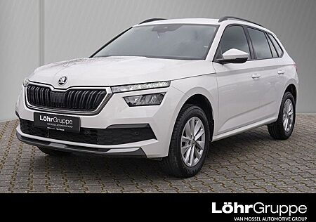 Skoda Kamiq 1.0 TSI DSG Ambition *LED*Navi*Smart-Link*