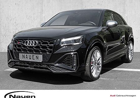 Audi SQ2 quattro * Navi* Matrix*Assistenzpaket 3x*