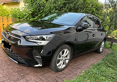 Opel Corsa F 1.2 Elegance LED + Navi + Rückfahrkamera