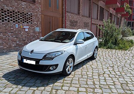 Renault Megane Grandtour / Automatik / Tempomat / Klima