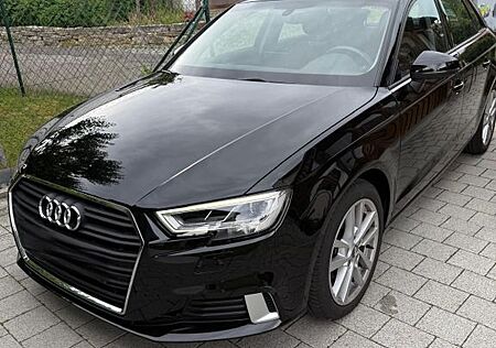 Audi A3 35 TFSI S tronic Sportback