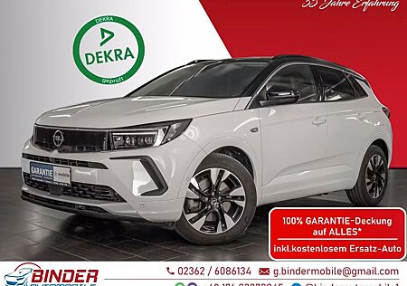 Opel Grandland X Business Elegance*GARANTIE*NEUE TÜV*